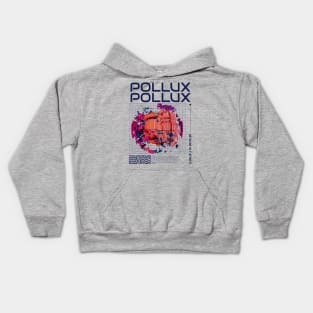 POLLUX Kids Hoodie